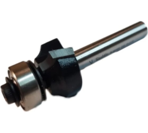 Изображение товара Фреза кромочная 19x6 мм Makita D-68395