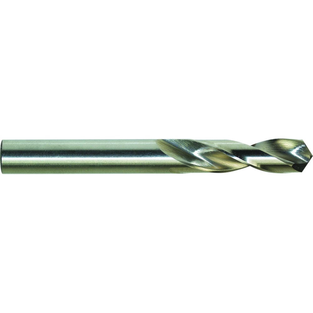 Изображение товара Сверло по металлу DIN 1897, HSS-GK, Тип N, 11.5 мм, очень короткое ZIRA ZI-754956