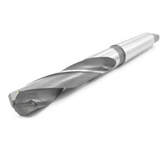 Изображение товара Сверло 20x140x261 с пластиной ВК8 к/х КМ3 ГОСТ 22736-77 Beltools ri.155.627