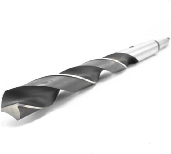 Изображение товара Сверло 42x350x600 мм, HSS, сверхдлинное, КМ4 Beltools ri.161.1817