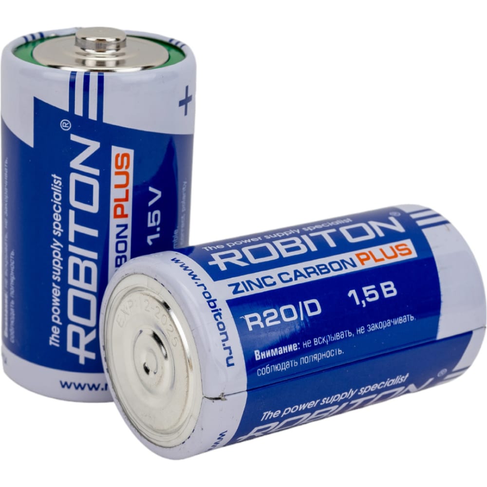 Элемент питания Robiton элемент питания energizer power e92 bp2 e300132703