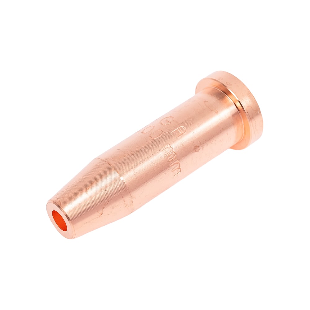 Изображение товара Наружный мундштук, кислород-пропан 3-100 мм YILDIZ 44047