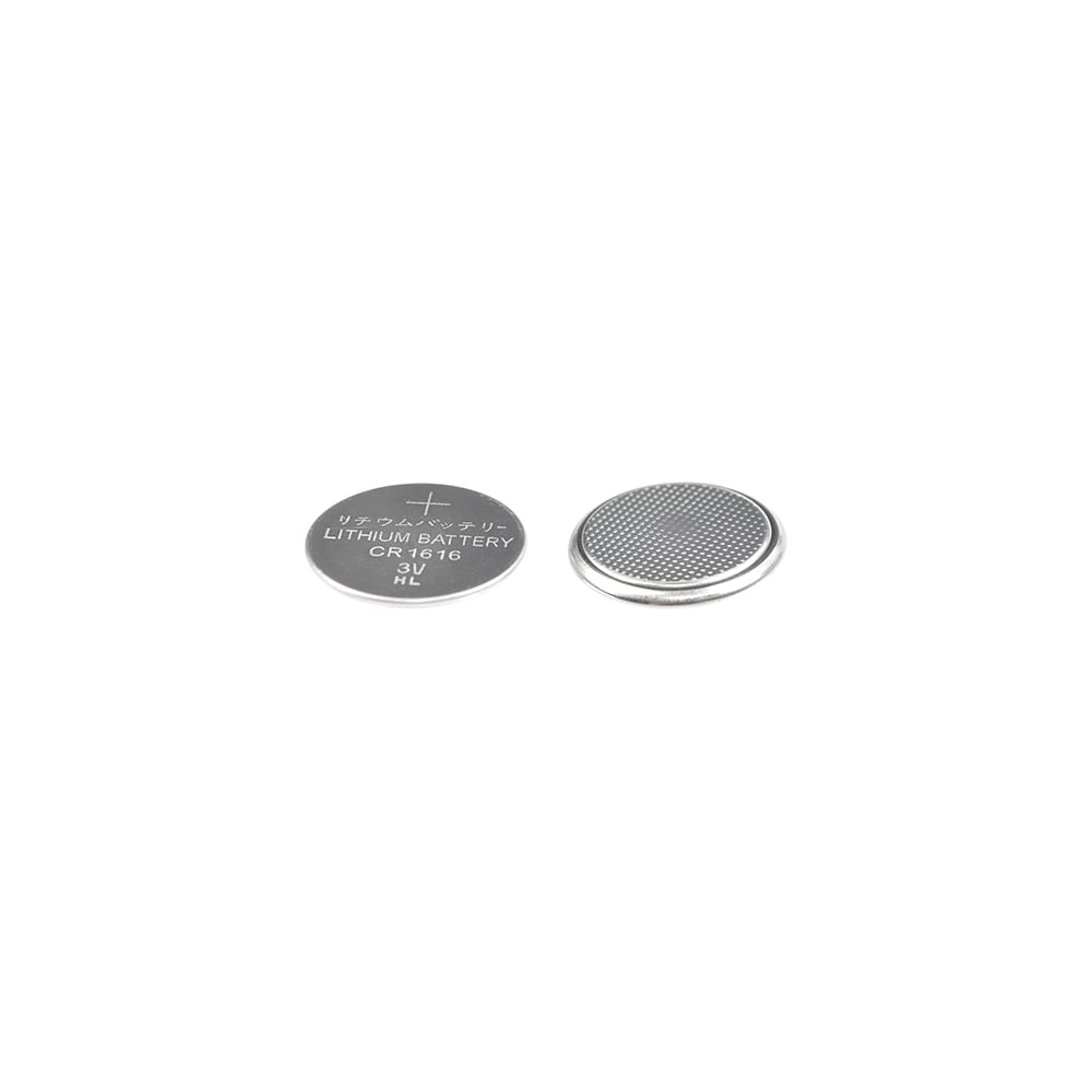 Изображение товара Элемент питания ROBITON PROFI R-CR1616- CR1616 13057