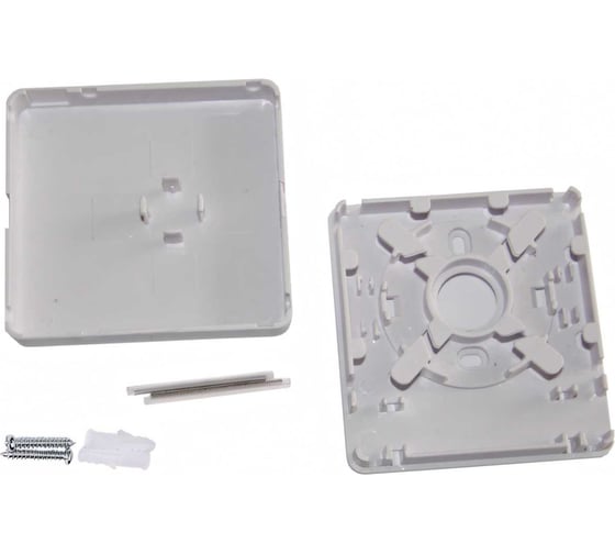 Изображение товара Абонентская оптическая розетка Netlink RS-02 УТ000000916