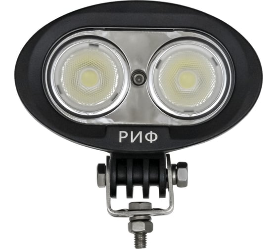 Изображение товара Фара водительского света РИФ 20W LED SM-4020-RFA