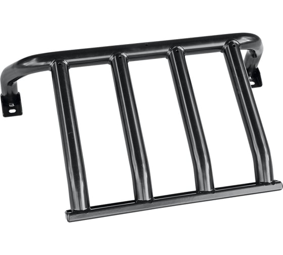 Изображение товара Защита рулевых тяг и картера РИФ на ГАЗ Соболь для RIFGAZ-33102, RIFGAZ-33101 RIFGAZ-33103