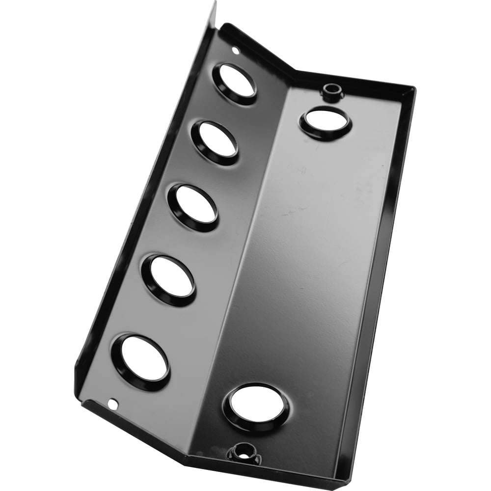 Изображение товара Защита радиатора РИФ под бампер Toyota Land Cruiser 76/78 2007- сталь RIF076-33100 Изображение товара Защита радиатора РИФ под бампер Toyota Land Cruiser 76/78 2007- сталь RIF076-33100