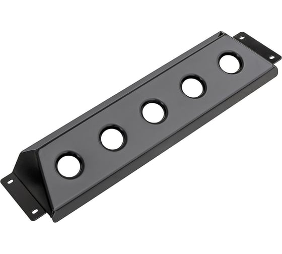 Изображение товара Защита радиатора РИФ под бампер ГАЗ Соболь лифт +50 мм RIFGAZ-33100-50