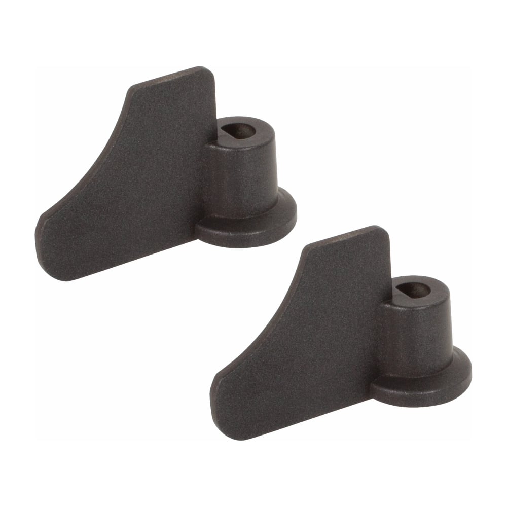 Изображение товара Нож-тестомешатель для хлебопечки MOULINEX Eurokitchen 2 шт диаметр 8 мм