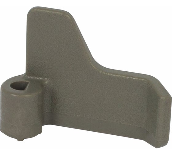 Изображение товара Нож-тестомешатель для хлебопечки LG Eurokitchen диаметр вала 8 мм, срез вала 5 мм, 1 шт KNB-5