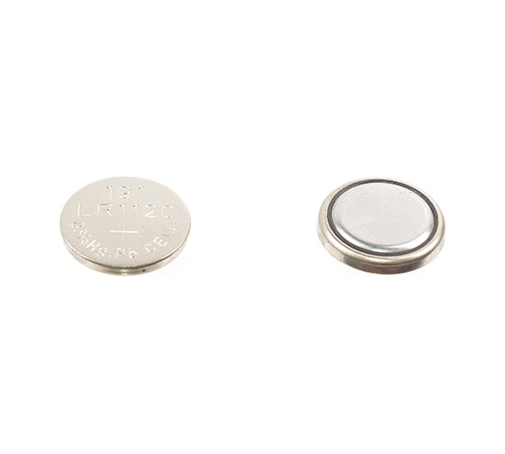 Изображение товара Элемент питания ROBITON STANDARD R-AG8-0-BL5 (0% Hg) AG8 LR1120 391 191 LR55 BL5 16955