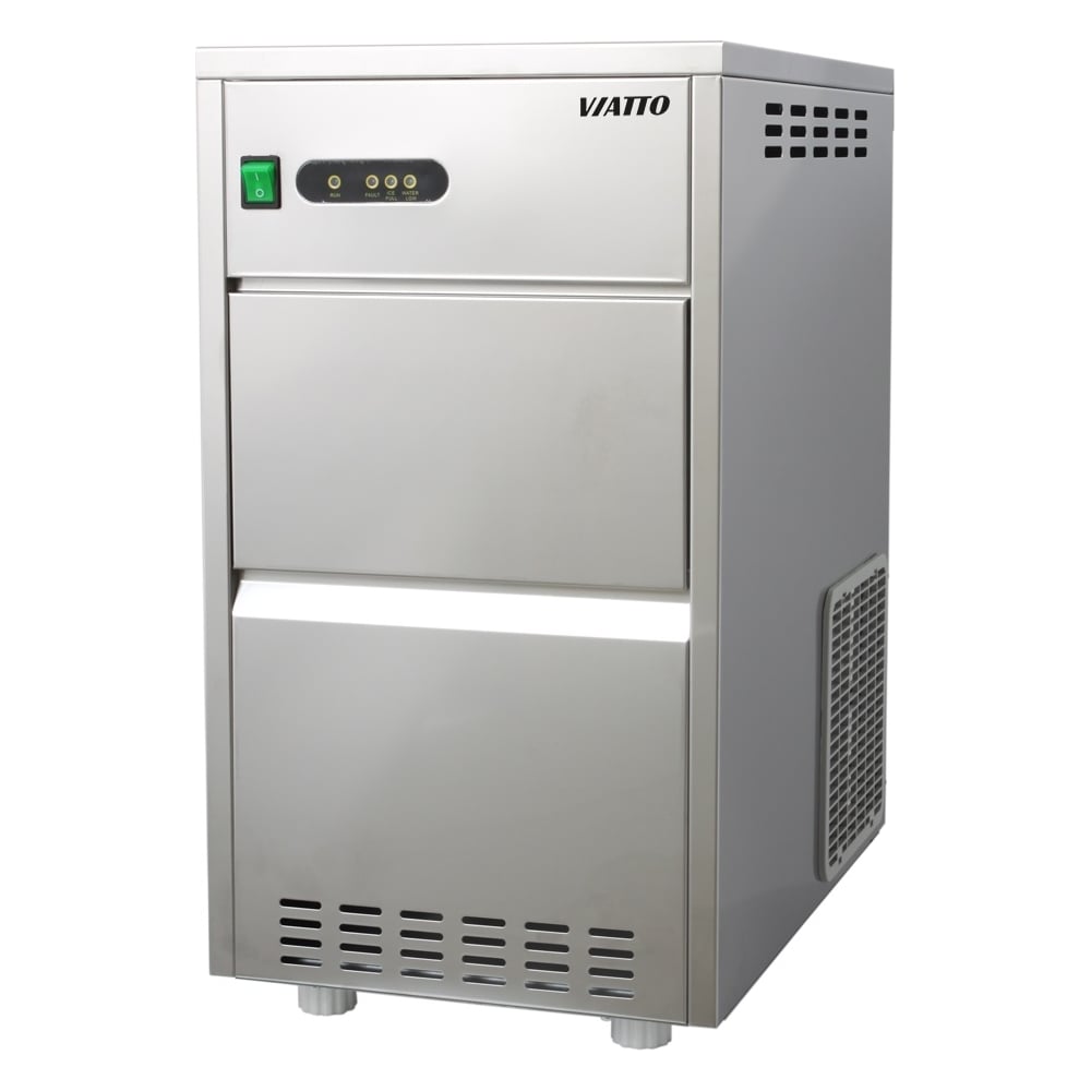 Изображение товара Льдогенератор Viatto Commercial VA-IMS-30 158428