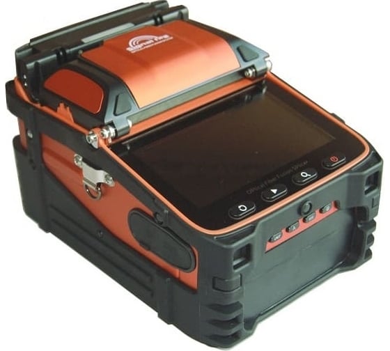 Изображение товара Сварочный аппарат AL-9 Netlink УТ000004791