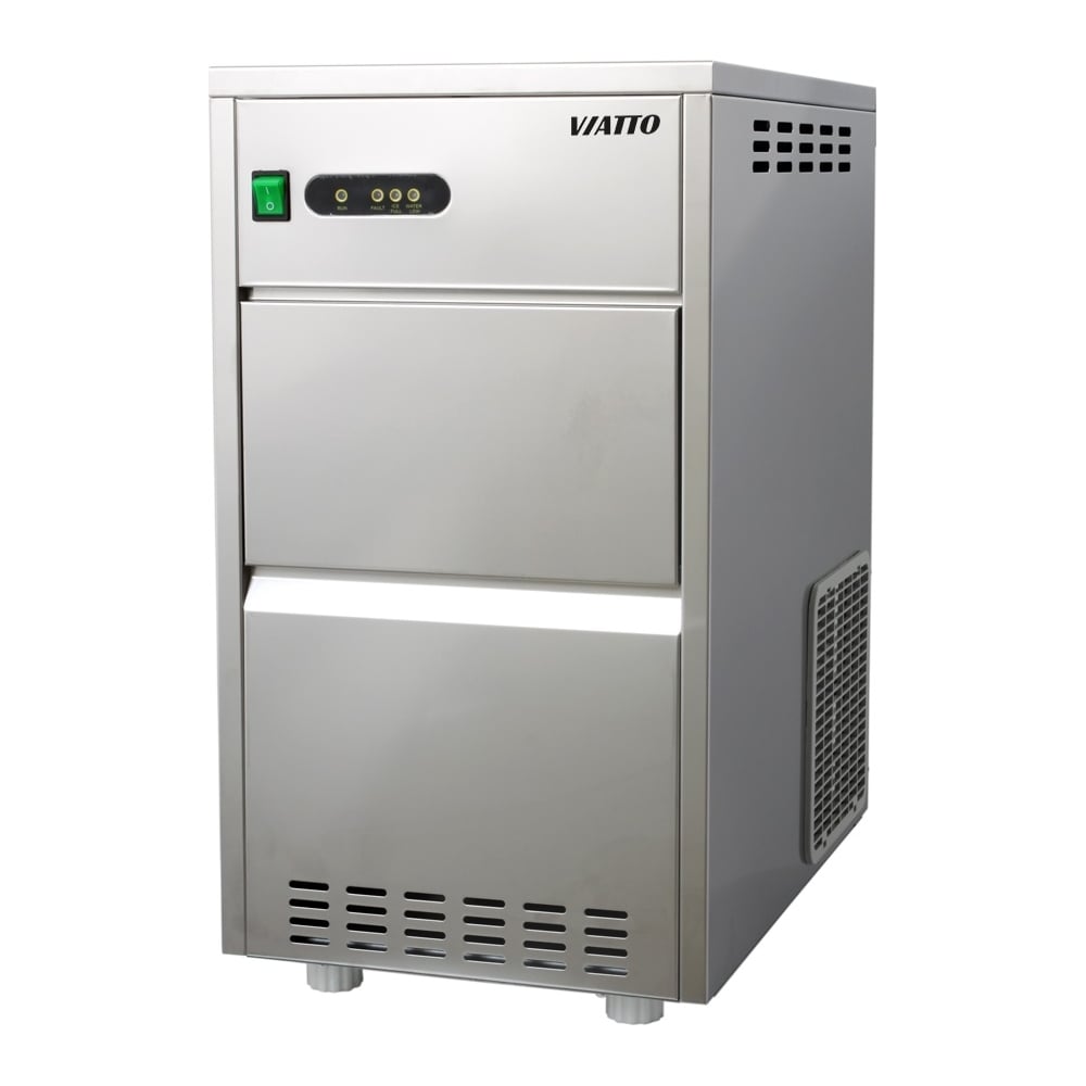 Изображение товара Льдогенератор Viatto Commercial VA-IMS-25 157431