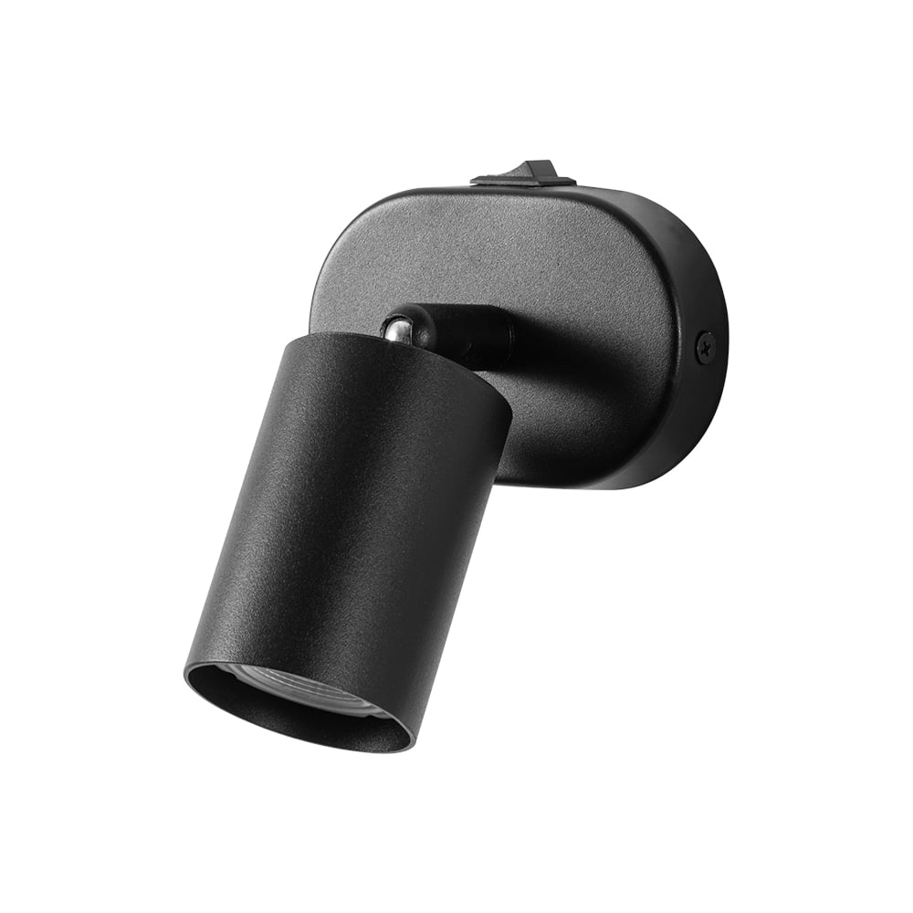 Изображение товара Спот ARTE LAMP AQUARIUS A3226AP-1BK