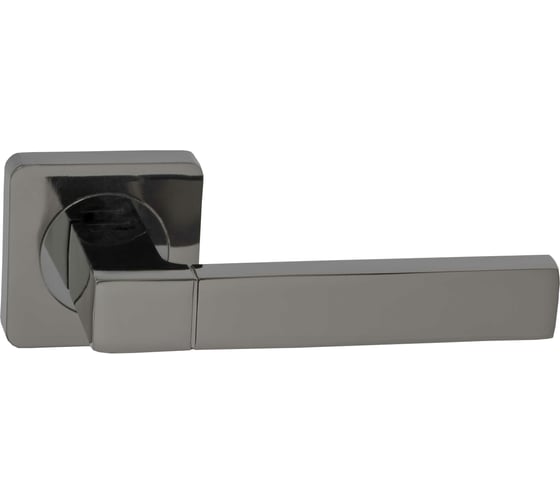 Изображение товара Ручка на раздельном основании VЕTTORE R06.081 BN черный никель 20231