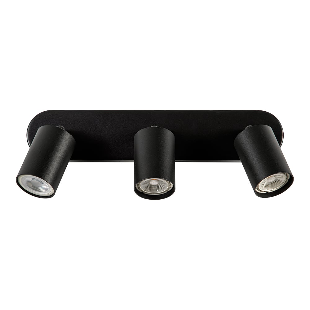 Изображение товара Спот AQUARIUS ARTE LAMP A3226PL-3BK Изображение товара Спот AQUARIUS ARTE LAMP A3226PL-3BK