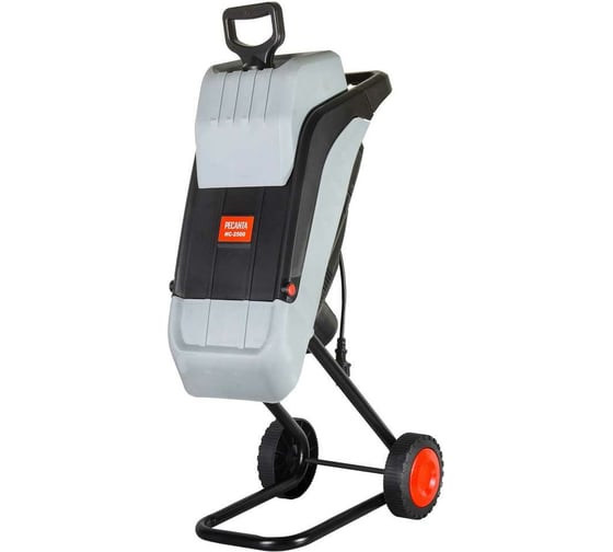 Изображение товара Садовый измельчитель Ресанта ИС-2500 70/13/36
