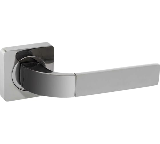 Изображение товара Ручка на раздельном основании VЕTTORE R06.170 BN черный никель 20255