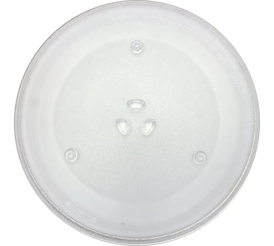 Изображение товара Универсальный поворотный стол-тарелка для СВЧ Eurokitchen 1 шт N-16