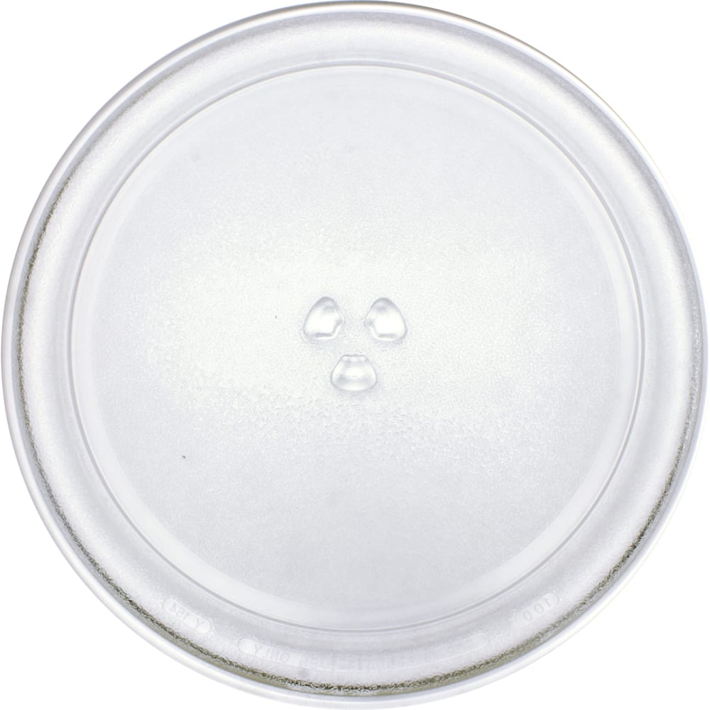 Универсальный поворотный стол-тарелка для СВЧ Eurokitchen тренога вращения тарелки свч 200 мм