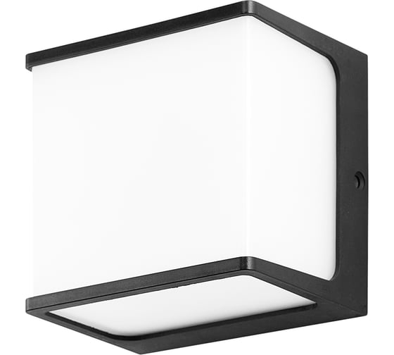 Изображение товара Уличный светильник ARTE LAMP LANCIA A6418AL-1BK