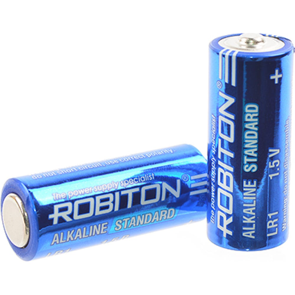 Элемент питания Robiton элемент питания robiton