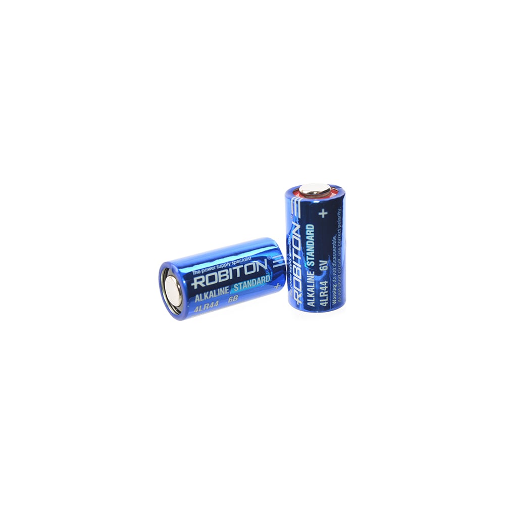 Батарея Robiton
