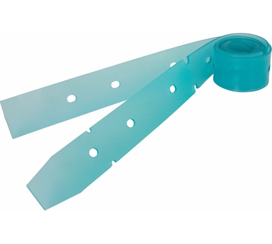 Изображение товара Набор скребков из полиуретана 2 шт. для поломоечной машины GAOMEI GM 70 EURO Clean SOR-10165