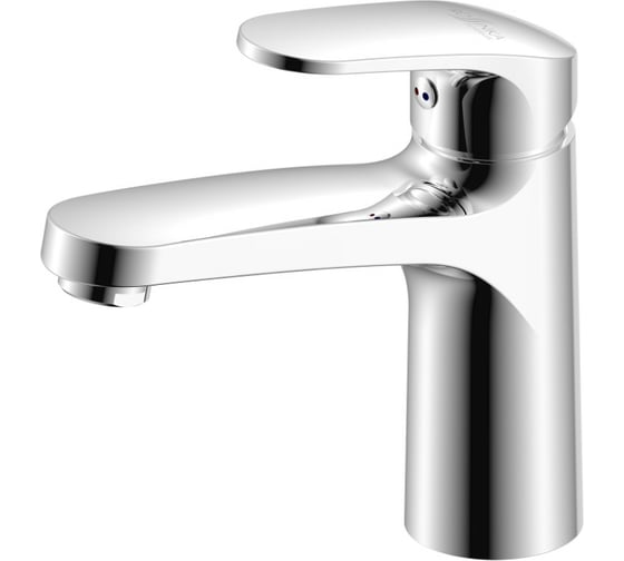 Изображение товара Смеситель для раковины Rossinka RS45-11