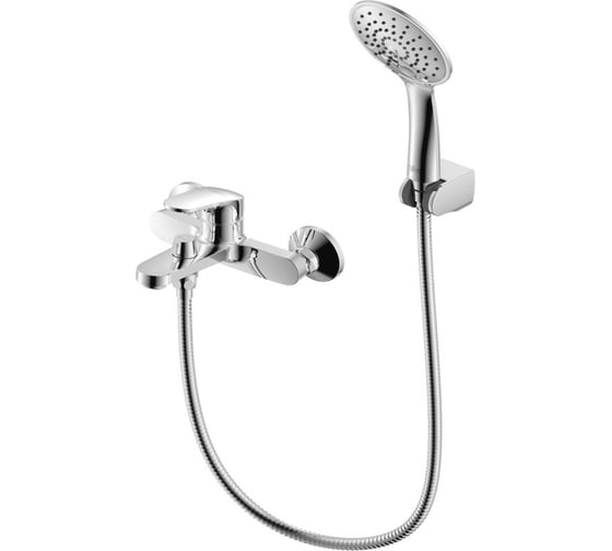 Изображение товара Смеситель для ванны Rossinka RS45-30