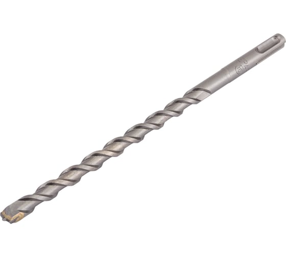 Изображение товара Бур-сверло SDS-plus 10x150x210 мм GEPARD GP0110-210