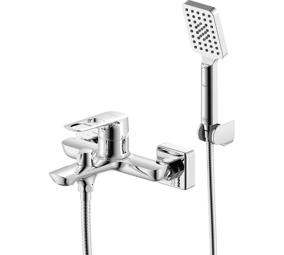 Изображение товара Смеситель для ванны Rossinka RS46-30