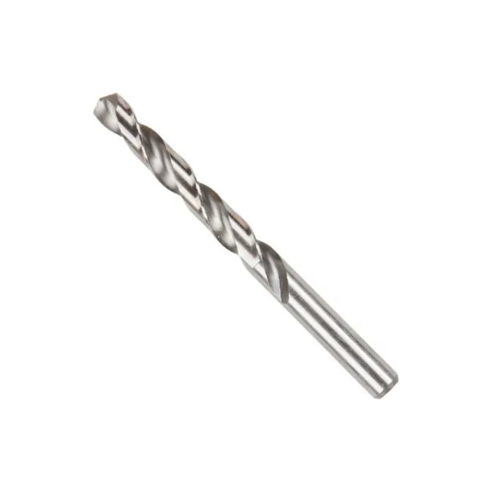 Изображение товара Спиральное сверло по металлу 14 мм 108 мм длинна HSS-G GEPARD GP03141-160