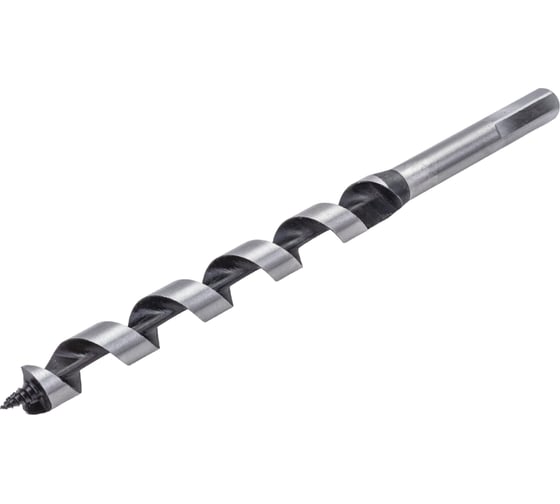 Изображение товара Сверло Левиса винтовое по дереву 16x175x235 мм GEPARD GP0524-16