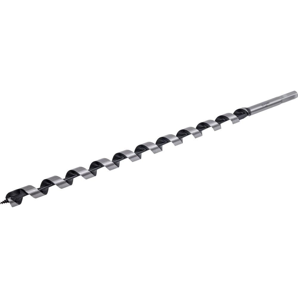 Изображение товара Сверло винтовое по дереву GEPARD GP0546-18 18x400x460 мм для точного сверления