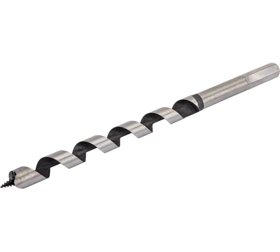 Изображение товара Сверло Левиса винтовое по дереву 14x175x235 мм Gepard GP0524-14