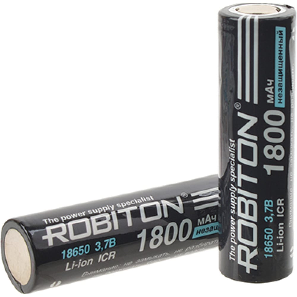 Аккумулятор Robiton - 15629