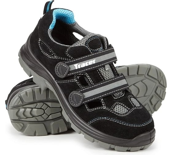 Изображение товара Сандалии ТРЕЙСЕР Актив Plus КП/КС р.42 6446000069229