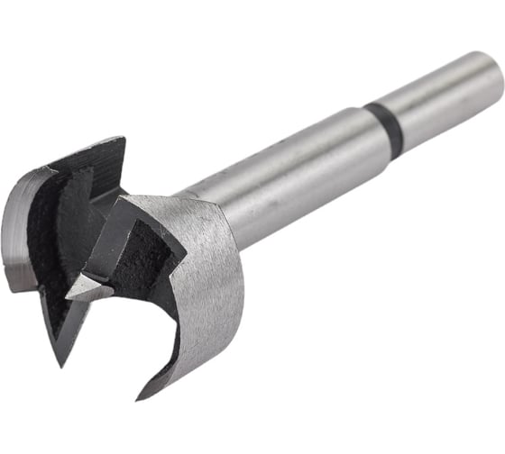 Изображение товара Сверло Форстнера по дереву 35 мм GEPARD GP0470-35