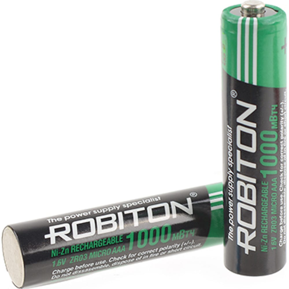 Аккумулятор Robiton - 15020