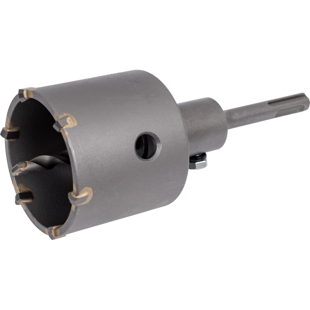 Изображение товара Коронка полая по бетону SDS-plus 68 мм Gepard GP2150-68