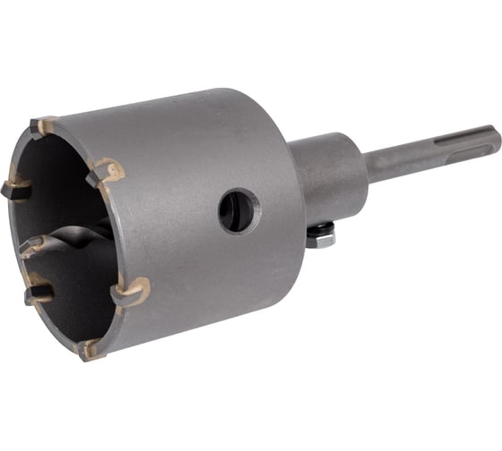 Изображение товара Коронка полая по бетону SDS-plus 68 мм Gepard GP2150-68
