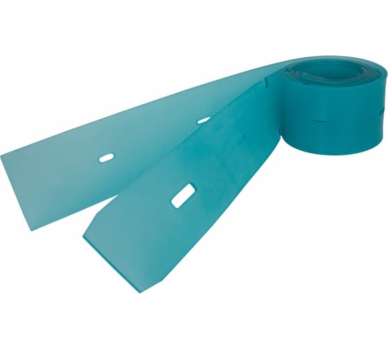 Изображение товара Набор скребков из полиуретана 2 шт. для поломоечной машины TENNANT M17 LX EURO Clean SOR-10160