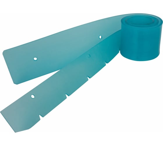 Изображение товара Набор скребков из полиуретана 2 шт. для поломоечной машины GADLEE GT110B85 EURO Clean SOR-10170