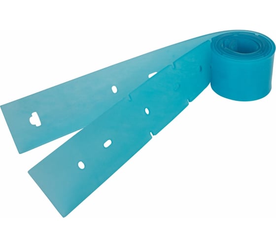 Изображение товара Набор скребков из полиуретана 2 шт. для поломоечной машины NILFISK EURO Clean SOR-10177