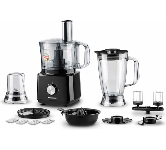 Изображение товара Кухонный комбайн NORMANN AFP-947