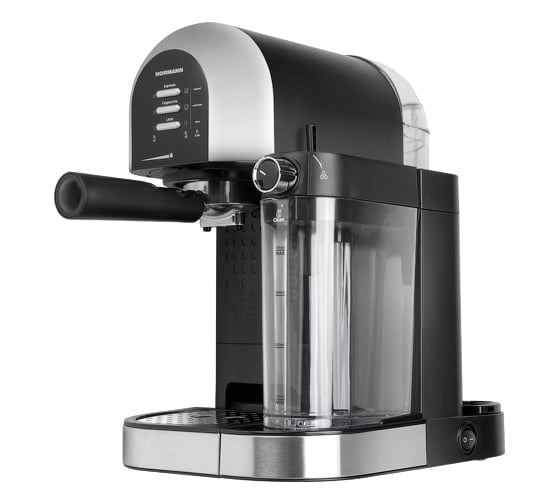 Изображение товара Кофеварка NORMANN ACM-526