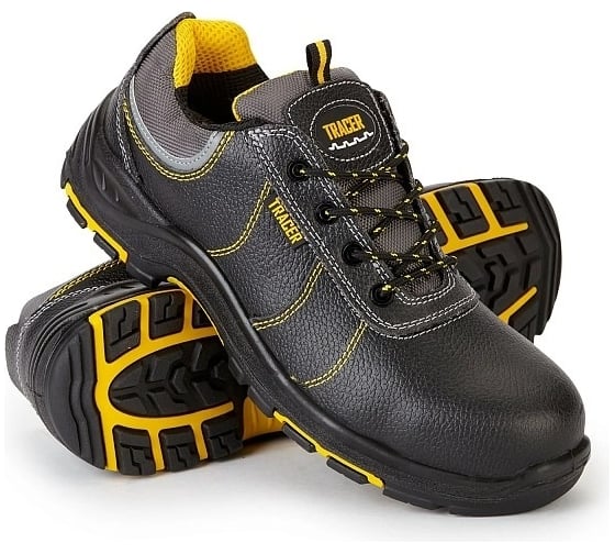 Изображение товара Полуботинки ТРЕЙСЕР КП/КС р.38 6446000068444