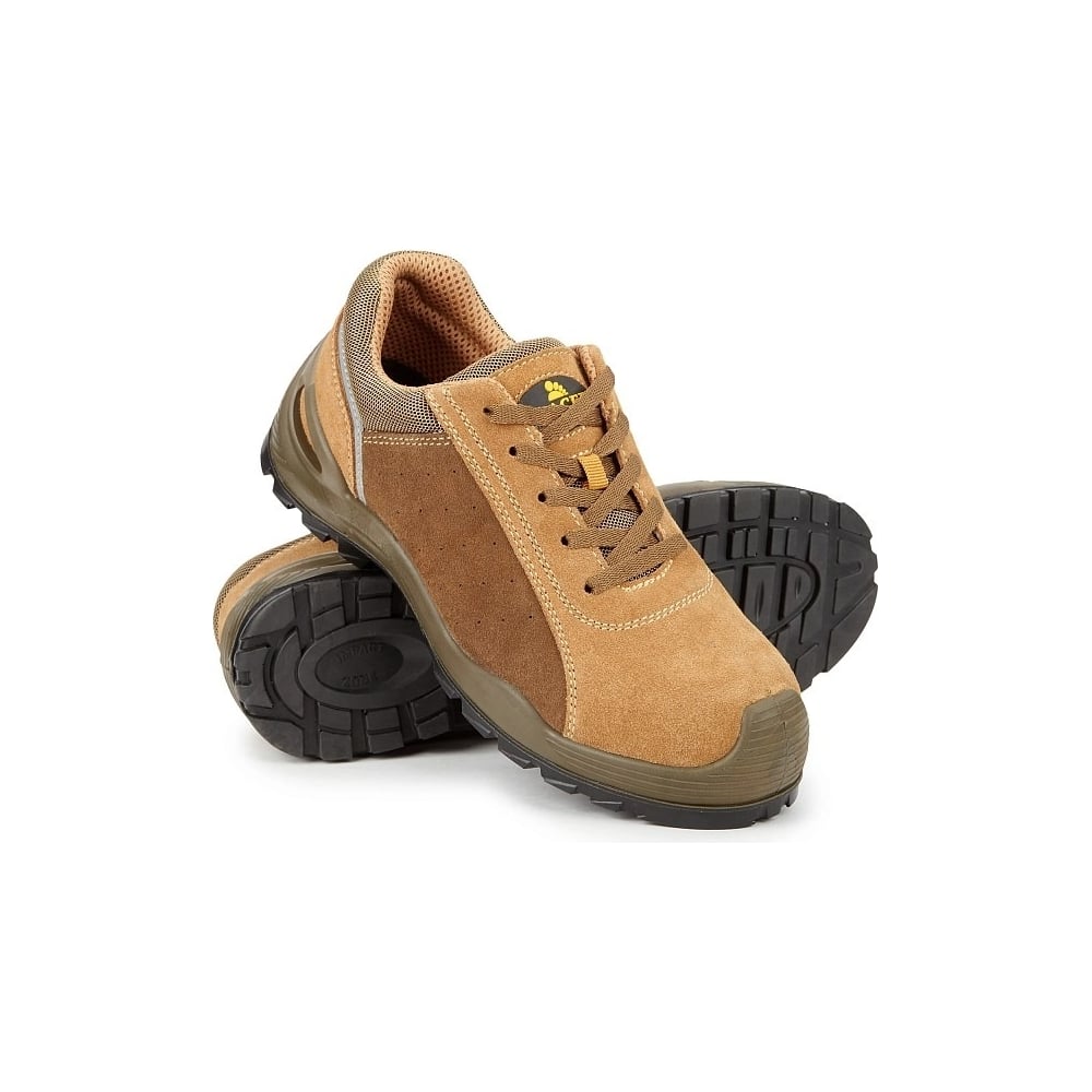 Изображение товара Полуботинки ТРЕЙСЕР Актив Plus КП/КС размер 41 надежная рабочая обувь